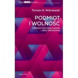 Podmiot i wolność