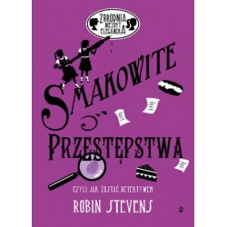 Zbrodnia niezbyt elegancka....