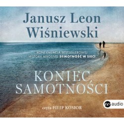 Koniec samotności (książka...
