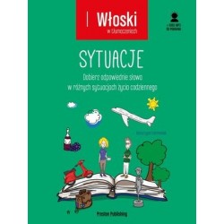 Włoski w tłumaczeniach....