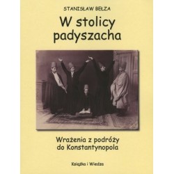 W stolicy padyszacha