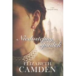 Niedostępny spadek. Seria...