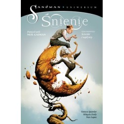 Śnienie. Ścieżki i wpływy....