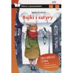 Bajki i satyry (Lektura z...