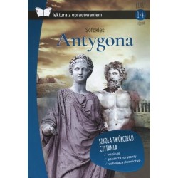 Antygona (Lektura z...