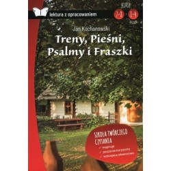 Treny, Pieśni, Psalmy i...