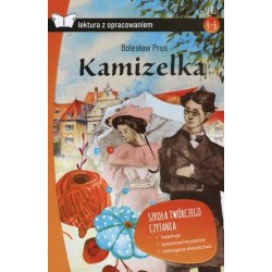 Kamizelka (Lektura z...