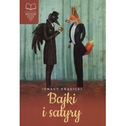 Bajki i satyry