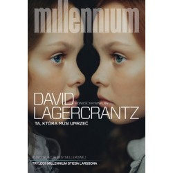 Ta, która musi umrzeć....