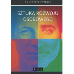 Sztuka rozwoju osobowego