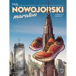 Mój nowojorski maraton