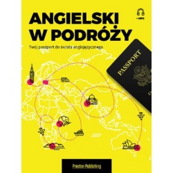 Angielski w podróży. Twój...