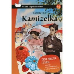 Kamizelka (Lektura z...