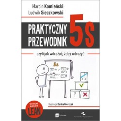 Praktyczny przewodnik 5s,...