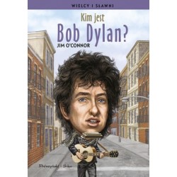 Kim jest Bob Dylan?