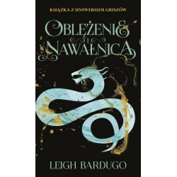 Oblężenie i nawałnica....