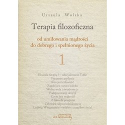 Terapia filozoficzna - od...
