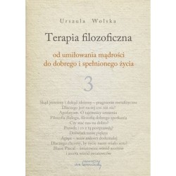 Terapia filozoficzna - od...