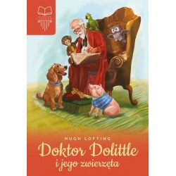 Doktor Dolittle i jego...