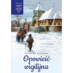 Opowieść wigilijna