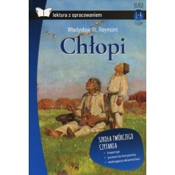 Chłopi (Lektura z...