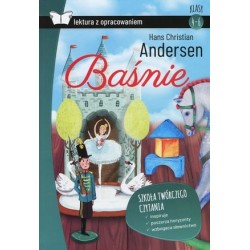 Baśnie (Lektura z...