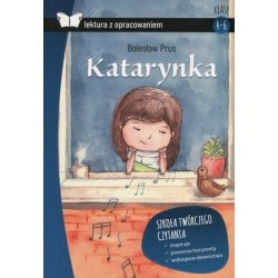 Katarynka (Lektura z...