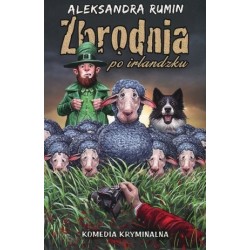 Zbrodnia po irlandzku