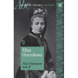Nad Niemnem. Tom 2. ABC...