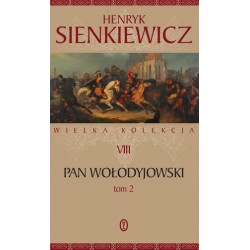 Pan Wołodyjowski. Tom 2....