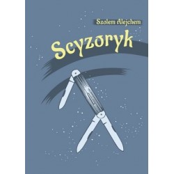 Scyzoryk. Dos meserl