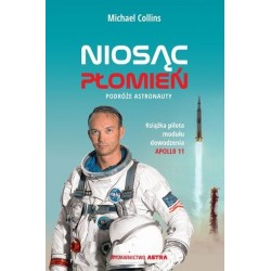 Niosąc płomień. Podróże...