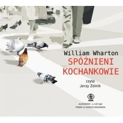 Spóźnieni kochankowie...