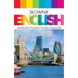 Słownik English...