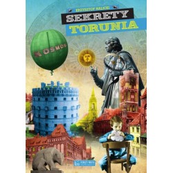 Sekrety Torunia