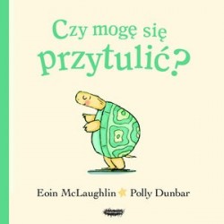 Czy mogę się przytulić?