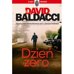 Dzień zero. Seria z Johnem...