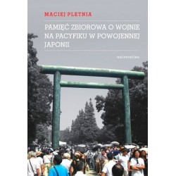 Pamięć zbiorowa o wojnie na...