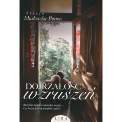 Dojrzałość wzruszeń