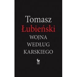 Wojna według Karskiego