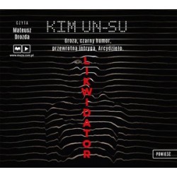 Likwidator (książka audio)