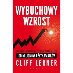 Wybuchowy wzrost