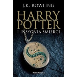 Harry Potter i Insygnia...