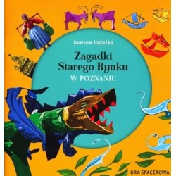 Zagadki Starego Rynku w...