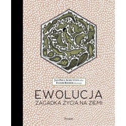 Ewolucja. Zagadka życia na...