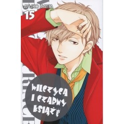 Wilczyca i Czarny Książę....