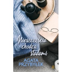 Nieszczęścia chodzą...