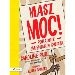 MASZ MOC! Poradnik...