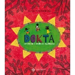 Dokta. Opowieść o Wandzie...