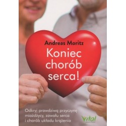 Koniec chorób serca!